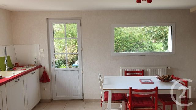 Maison &agrave; vendre - 5 pi&egrave;ces - 187,37 m2 - Bois De Cene - 85 - PAYS-DE-LOIRE