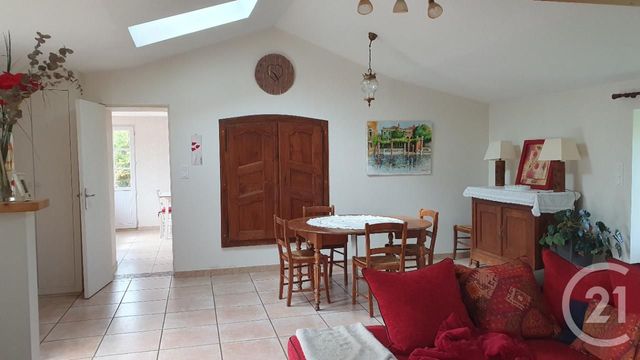 Maison &agrave; vendre - 5 pi&egrave;ces - 187,37 m2 - Bois De Cene - 85 - PAYS-DE-LOIRE
