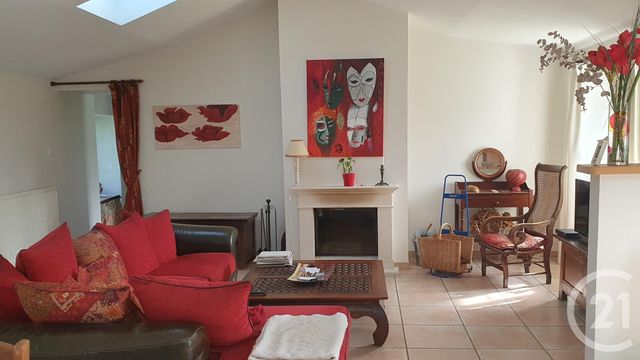 Maison &agrave; vendre - 5 pi&egrave;ces - 187,37 m2 - Bois De Cene - 85 - PAYS-DE-LOIRE