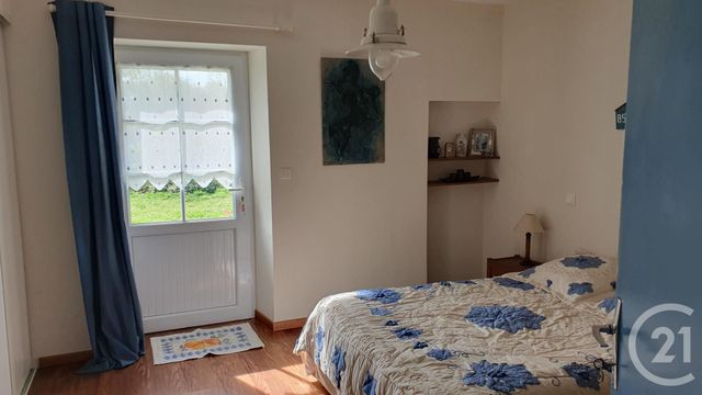 Maison &agrave; vendre - 5 pi&egrave;ces - 187,37 m2 - Bois De Cene - 85 - PAYS-DE-LOIRE
