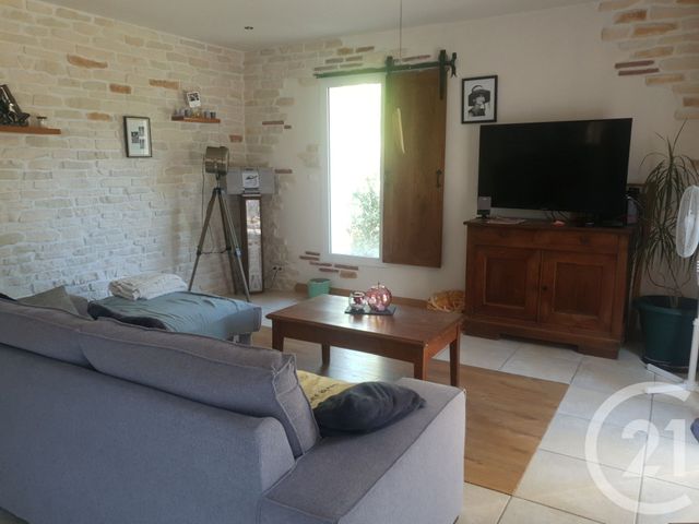 Maison &agrave; vendre - 6 pi&egrave;ces - 143 m2 - Chateauneuf - 85 - PAYS-DE-LOIRE