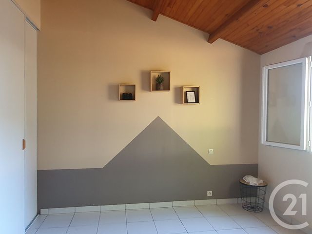 Maison &agrave; vendre - 6 pi&egrave;ces - 143 m2 - Chateauneuf - 85 - PAYS-DE-LOIRE