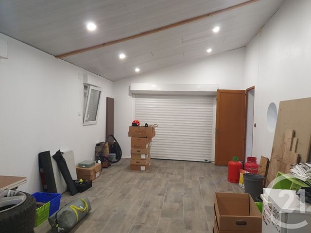Maison &agrave; vendre - 6 pi&egrave;ces - 143 m2 - Chateauneuf - 85 - PAYS-DE-LOIRE