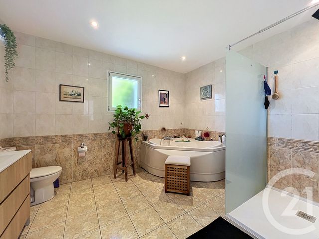 Maison &agrave; vendre - 5 pi&egrave;ces - 139,05 m2 - Sallertaine - 85 - PAYS-DE-LOIRE