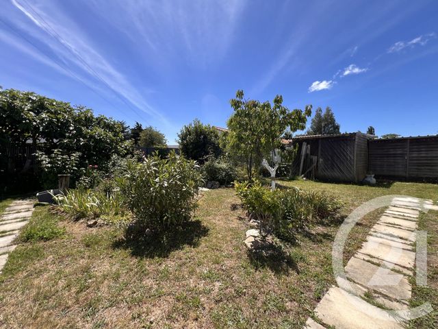 Maison &agrave; vendre - 5 pi&egrave;ces - 139,05 m2 - Sallertaine - 85 - PAYS-DE-LOIRE