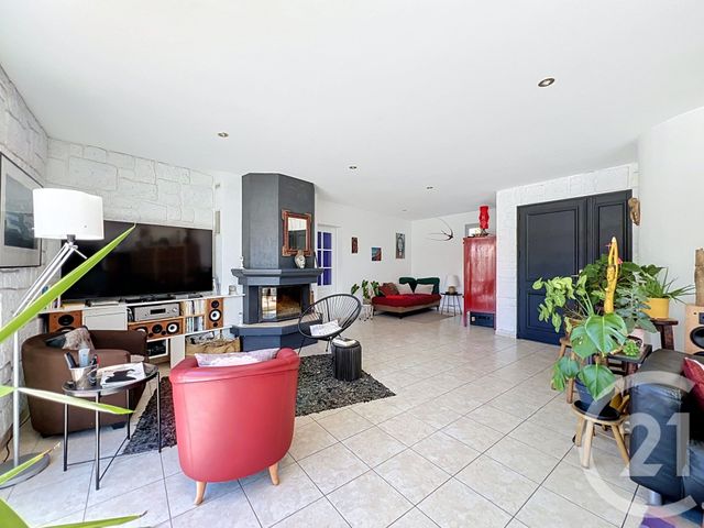Maison &agrave; vendre - 5 pi&egrave;ces - 139,05 m2 - Sallertaine - 85 - PAYS-DE-LOIRE