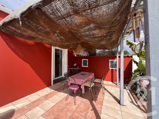 Maison &agrave; vendre - 5 pi&egrave;ces - 139,05 m2 - Sallertaine - 85 - PAYS-DE-LOIRE