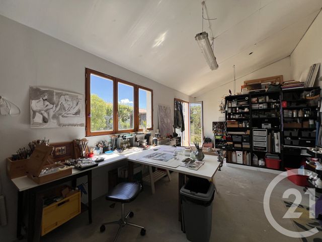 Maison &agrave; vendre - 5 pi&egrave;ces - 139,05 m2 - Sallertaine - 85 - PAYS-DE-LOIRE
