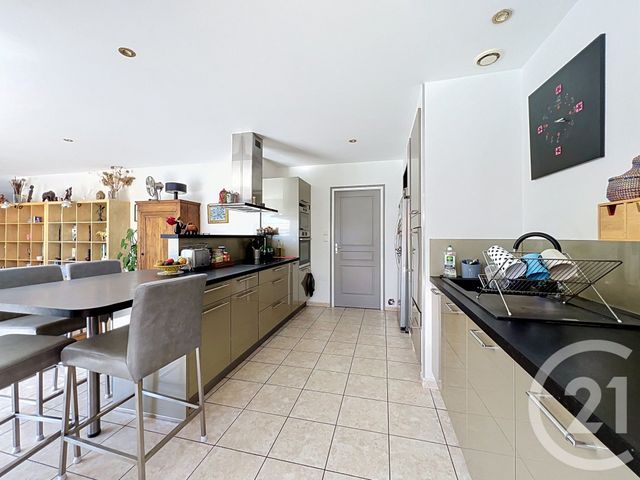 Maison &agrave; vendre - 5 pi&egrave;ces - 139,05 m2 - Sallertaine - 85 - PAYS-DE-LOIRE