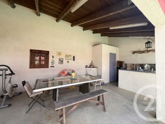 Maison &agrave; vendre - 5 pi&egrave;ces - 139,05 m2 - Sallertaine - 85 - PAYS-DE-LOIRE