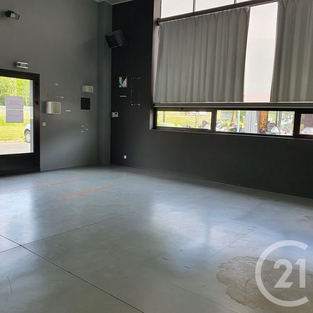 Local commercial à louer - 150.0 m2 - 85 - Vendee