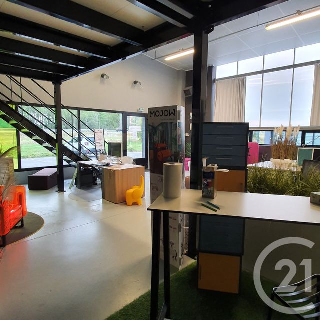 Local commercial à louer - 150.0 m2 - 85 - Vendee