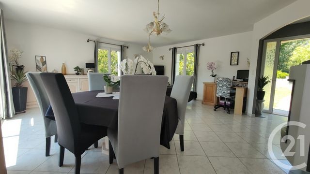 Maison &agrave; vendre - 5 pi&egrave;ces - 114,09 m2 - Challans - 85 - PAYS-DE-LOIRE