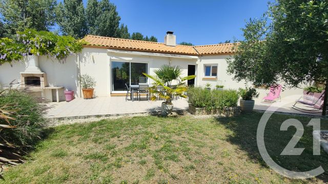 Maison &agrave; vendre - 5 pi&egrave;ces - 114,09 m2 - Challans - 85 - PAYS-DE-LOIRE