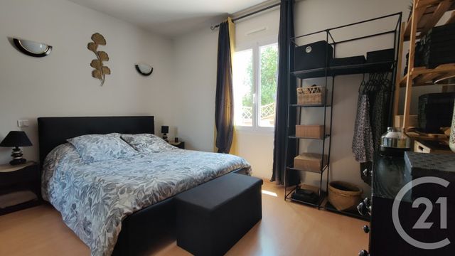 Maison &agrave; vendre - 5 pi&egrave;ces - 114,09 m2 - Challans - 85 - PAYS-DE-LOIRE
