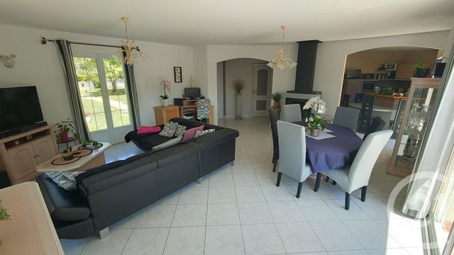 Maison &agrave; vendre - 5 pi&egrave;ces - 114,09 m2 - Challans - 85 - PAYS-DE-LOIRE