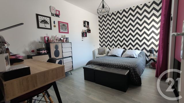 Maison &agrave; vendre - 5 pi&egrave;ces - 114,09 m2 - Challans - 85 - PAYS-DE-LOIRE