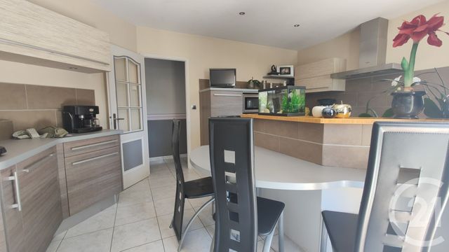 Maison &agrave; vendre - 5 pi&egrave;ces - 114,09 m2 - Challans - 85 - PAYS-DE-LOIRE