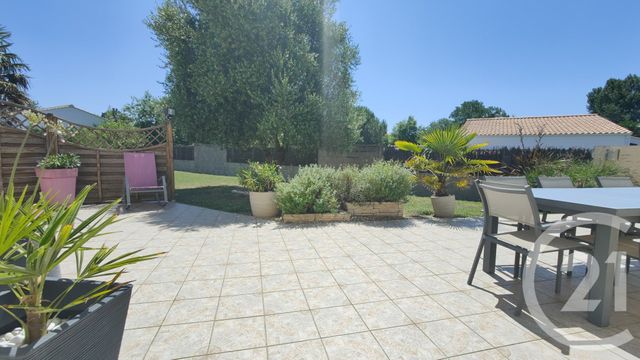 Maison &agrave; vendre - 5 pi&egrave;ces - 114,09 m2 - Challans - 85 - PAYS-DE-LOIRE