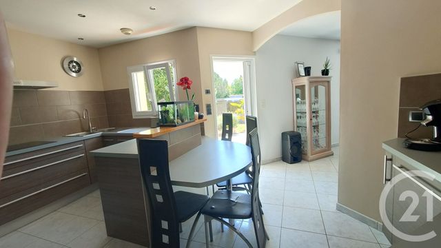 Maison &agrave; vendre - 5 pi&egrave;ces - 114,09 m2 - Challans - 85 - PAYS-DE-LOIRE