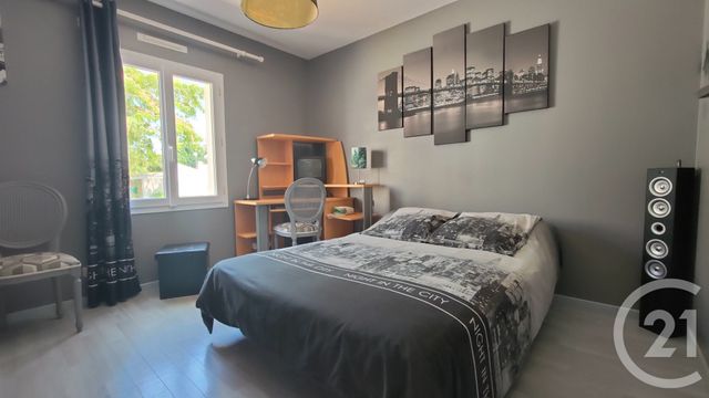 Maison &agrave; vendre - 5 pi&egrave;ces - 114,09 m2 - Challans - 85 - PAYS-DE-LOIRE