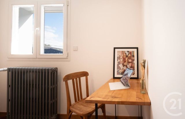 Maison &agrave; louer - 4 pi&egrave;ces - 98,46 m2 - Challans - 85 - PAYS-DE-LOIRE