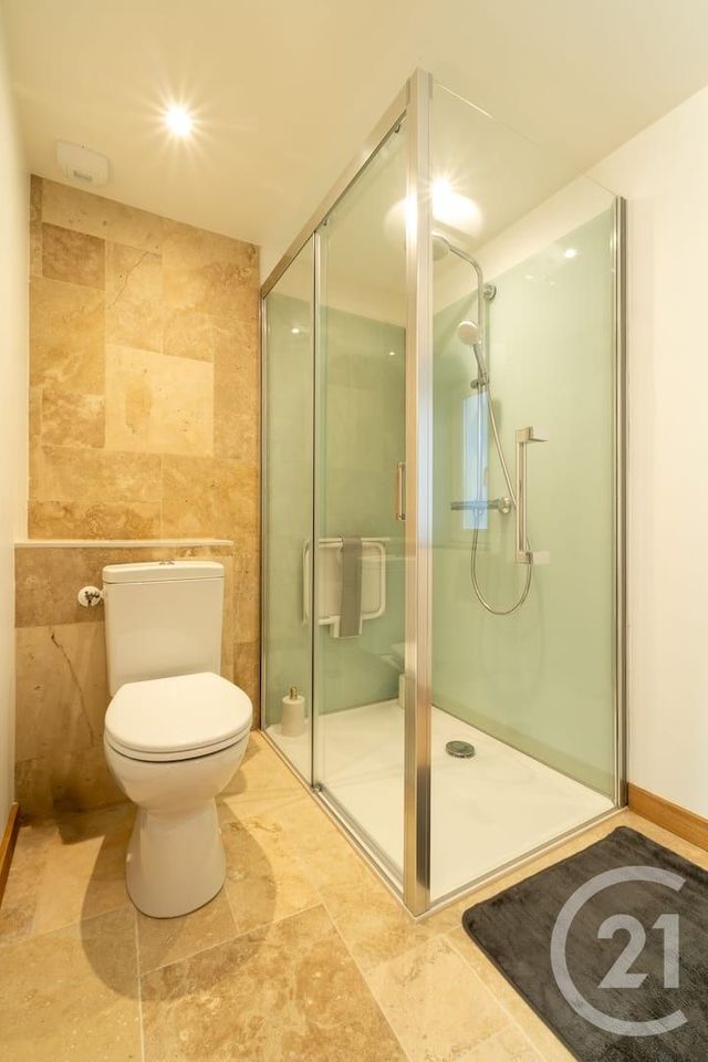 Maison &agrave; louer - 4 pi&egrave;ces - 98,46 m2 - Challans - 85 - PAYS-DE-LOIRE