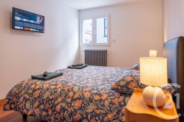 Maison &agrave; louer - 4 pi&egrave;ces - 98,46 m2 - Challans - 85 - PAYS-DE-LOIRE
