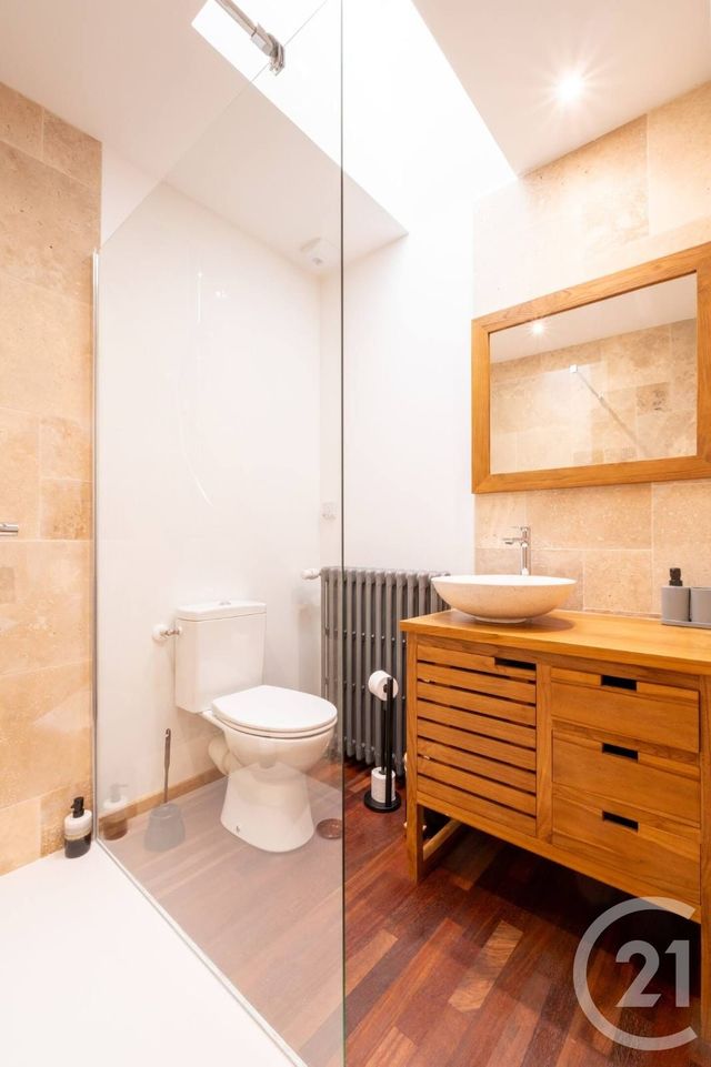 Maison &agrave; louer - 4 pi&egrave;ces - 98,46 m2 - Challans - 85 - PAYS-DE-LOIRE