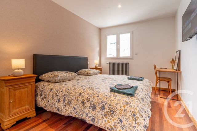 Maison &agrave; louer - 4 pi&egrave;ces - 98,46 m2 - Challans - 85 - PAYS-DE-LOIRE