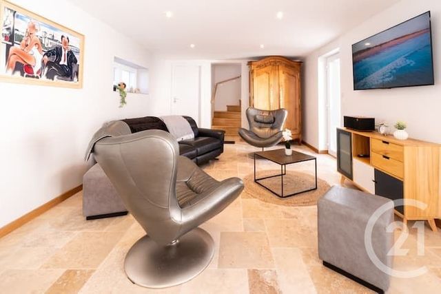 Maison &agrave; louer - 4 pi&egrave;ces - 98,46 m2 - Challans - 85 - PAYS-DE-LOIRE