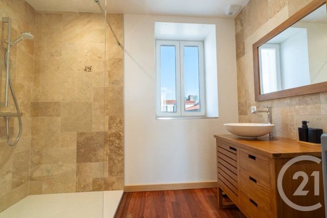 Maison &agrave; louer - 4 pi&egrave;ces - 98,46 m2 - Challans - 85 - PAYS-DE-LOIRE