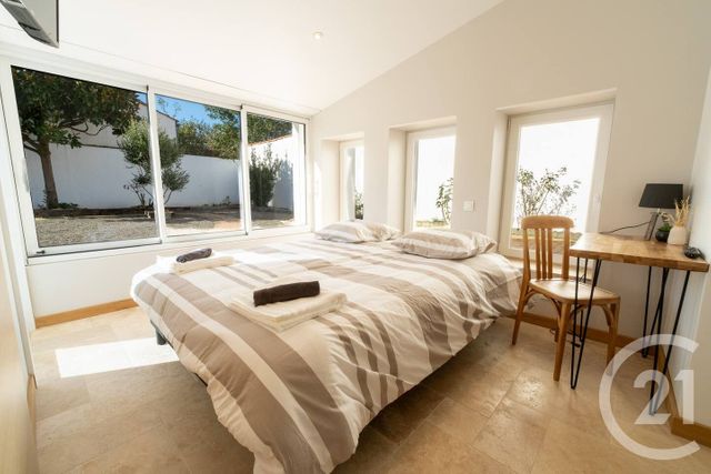 Maison &agrave; louer - 6 pi&egrave;ces - 165,74 m2 - Challans - 85 - PAYS-DE-LOIRE
