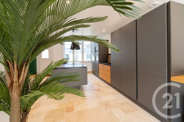 Maison &agrave; louer - 6 pi&egrave;ces - 165,74 m2 - Challans - 85 - PAYS-DE-LOIRE