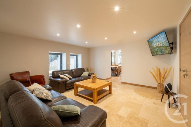 Maison &agrave; louer - 6 pi&egrave;ces - 165,74 m2 - Challans - 85 - PAYS-DE-LOIRE