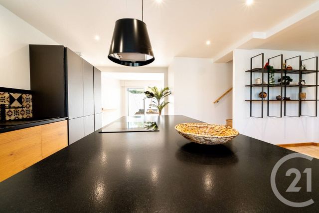 Maison &agrave; louer - 6 pi&egrave;ces - 165,74 m2 - Challans - 85 - PAYS-DE-LOIRE
