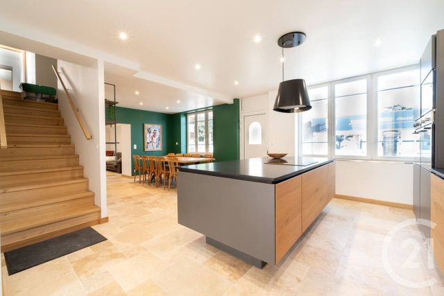 Maison &agrave; louer - 6 pi&egrave;ces - 165,74 m2 - Challans - 85 - PAYS-DE-LOIRE