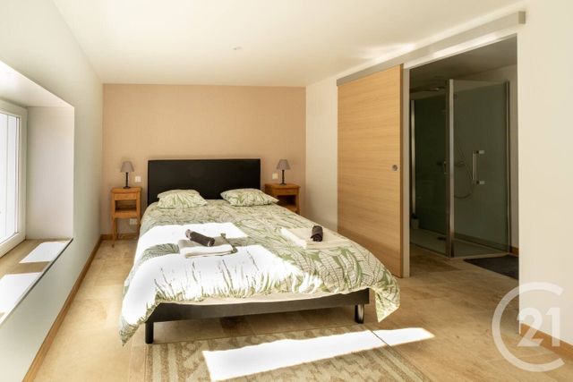 Maison &agrave; louer - 6 pi&egrave;ces - 165,74 m2 - Challans - 85 - PAYS-DE-LOIRE