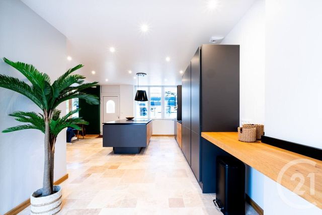 Maison &agrave; louer - 6 pi&egrave;ces - 165,74 m2 - Challans - 85 - PAYS-DE-LOIRE
