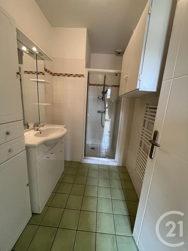 Appartement F4 &agrave; vendre - 4 pi&egrave;ces - 76,75 m2 - Commequiers - 85 - PAYS-DE-LOIRE