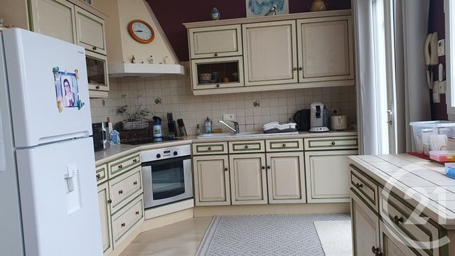 Appartement F4 &agrave; vendre - 4 pi&egrave;ces - 76,75 m2 - Commequiers - 85 - PAYS-DE-LOIRE