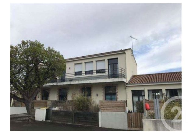 appartement - COMMEQUIERS - 85