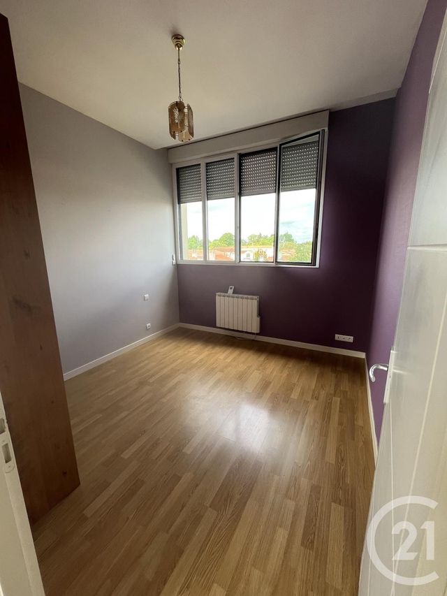 Appartement F4 &agrave; vendre - 4 pi&egrave;ces - 76,75 m2 - Commequiers - 85 - PAYS-DE-LOIRE