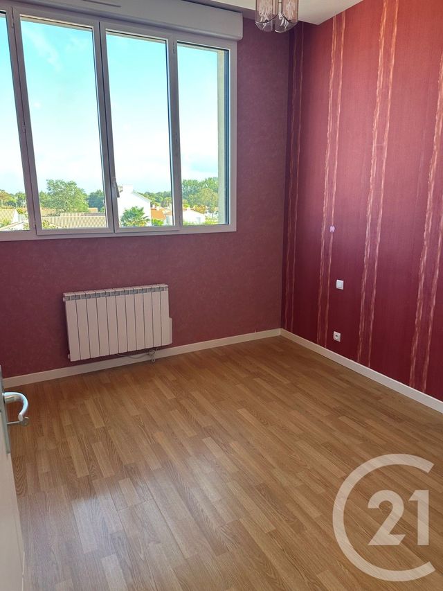 Appartement F4 &agrave; vendre - 4 pi&egrave;ces - 76,75 m2 - Commequiers - 85 - PAYS-DE-LOIRE