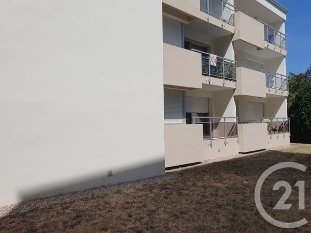 Appartement F1 &agrave; vendre - 1 pi&egrave;ce - 33 m2 - Challans - 85 - PAYS-DE-LOIRE