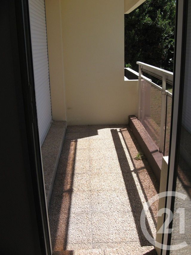 Appartement F1 &agrave; vendre - 1 pi&egrave;ce - 33 m2 - Challans - 85 - PAYS-DE-LOIRE