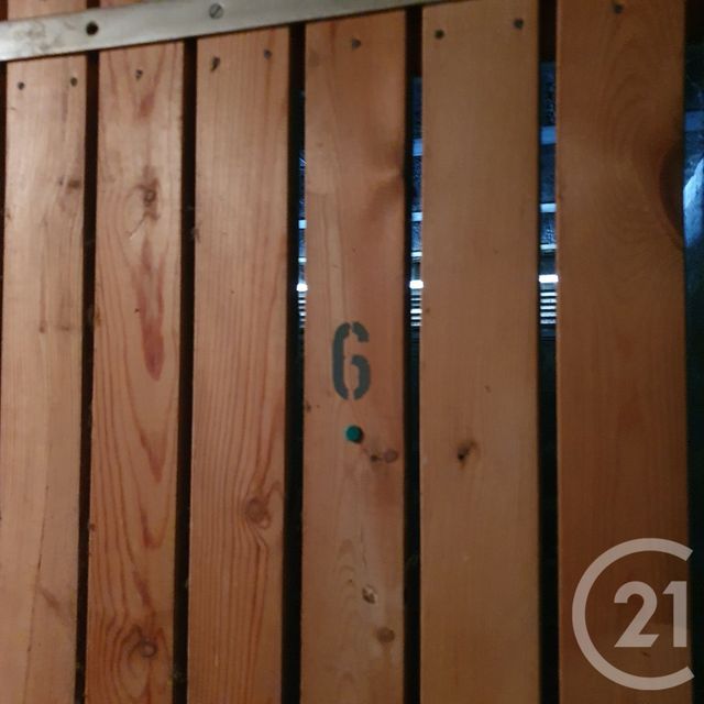 Appartement F1 &agrave; vendre - 1 pi&egrave;ce - 33 m2 - Challans - 85 - PAYS-DE-LOIRE