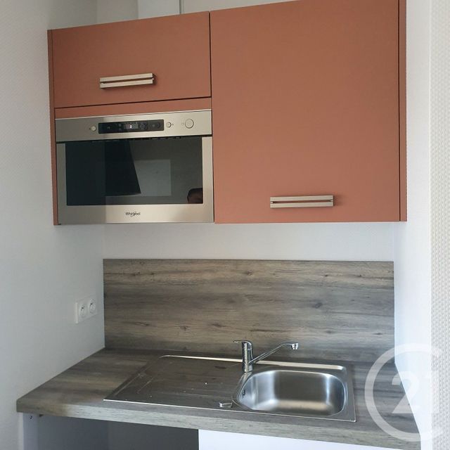 Appartement F1 &agrave; vendre - 1 pi&egrave;ce - 33 m2 - Challans - 85 - PAYS-DE-LOIRE