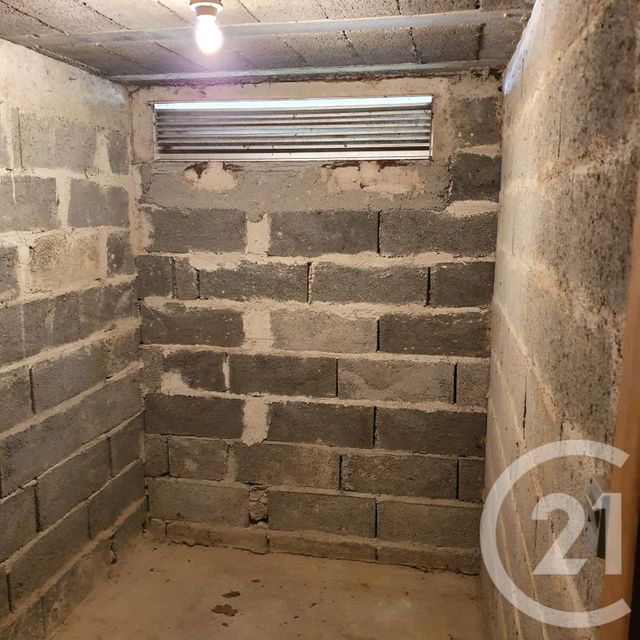 Appartement F1 &agrave; vendre - 1 pi&egrave;ce - 33 m2 - Challans - 85 - PAYS-DE-LOIRE