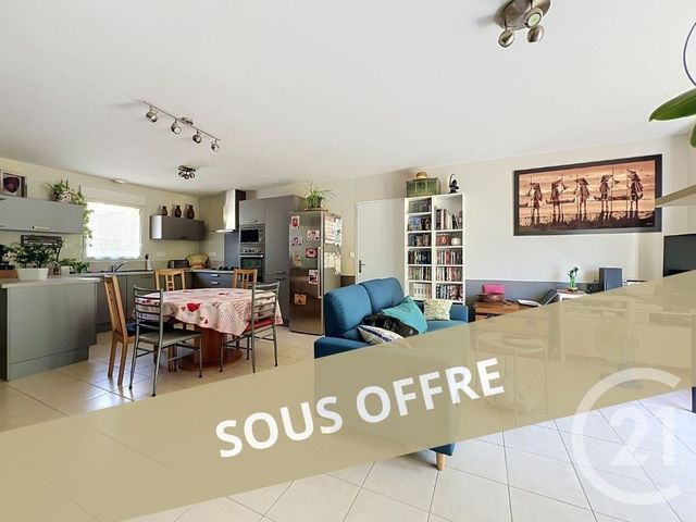 maison - ST GERVAIS - 85